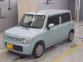 2010 Suzuki ALTO Lapin