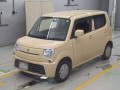 2012 Suzuki MR Wagon