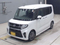 2020 Daihatsu Tanto Custom