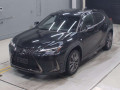 2019 Lexus UX