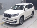 2023 Toyota Land Cruiser Prado