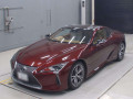 2017 Lexus LC