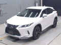 2020 Lexus RX