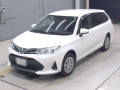 2019 Toyota Corolla Fielder