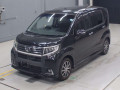 2015 Daihatsu Move Custom