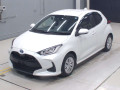 2022 Toyota YARIS