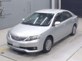 2011 Toyota Allion