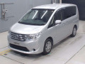 2014 Nissan Serena