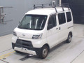 2020 Daihatsu Hijet Cargo