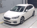 2017 Subaru Impreza Sports