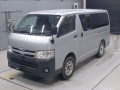 2012 Toyota Hiace Van