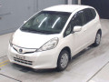 2012 Honda Fit