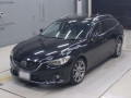 2013 Mazda Atenza Wagon