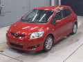 2008 Toyota Auris