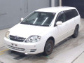 2002 Toyota Corolla Fielder