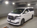 2015 Toyota Vellfire Hybrid