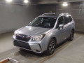 2013 Subaru Forester