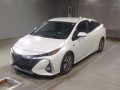2019 Toyota Prius PHV