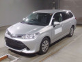 2016 Toyota Corolla Fielder