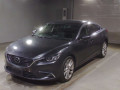 2015 Mazda Atenza