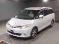 2009 Toyota Estima
