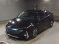 2017 Toyota Prius PHV