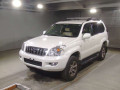2009 Toyota Land Cruiser Prado