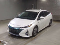 2017 Toyota Prius PHV