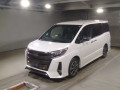 2021 Toyota Noah