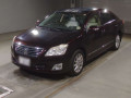 2012 Toyota Premio