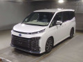 2023 Toyota Voxy