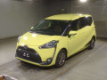 2017 Toyota Sienta