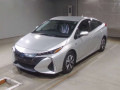2020 Toyota Prius PHV