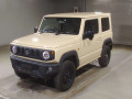 2020 Suzuki Jimny