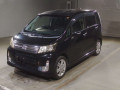 2013 Daihatsu Move Custom