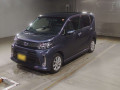 2018 Daihatsu Move Custom