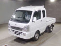 2019 Suzuki Carry Truck