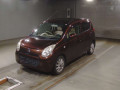 2012 Suzuki ALTO ECO