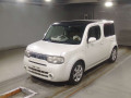 2008 Nissan Cube
