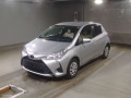 2017 Toyota Vitz