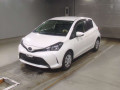 2015 Toyota Vitz
