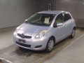 2009 Toyota Vitz