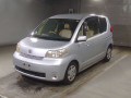 2007 Toyota Porte