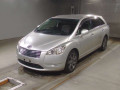 2008 Toyota Mark X Zio
