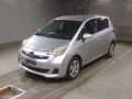 2011 Toyota Ractis