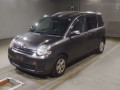 2009 Toyota Sienta