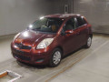 2010 Toyota Vitz
