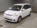 2006 Toyota Sienta