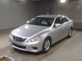 2010 Toyota Mark X