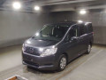 2011 Honda Step WGN